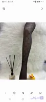 جوراب شلواری  شیشه ای طرح گوچی نخ ۲۰ دخترانه وزنانه موجودی ۴ جفت