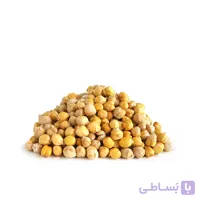 نخود ریز نیشابوری