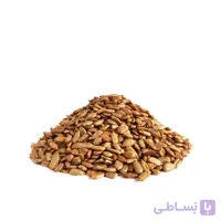 مغز تخمه آفتاب‌گردان برشته