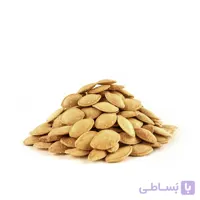 تخمه کدو گوشتی ممتاز خام