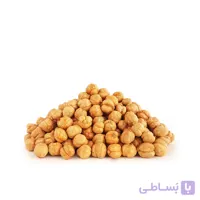 نخود دو آتشه دستچین