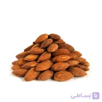 مغز بادام درختی تنوری