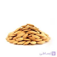 تخمه کدو ریز
