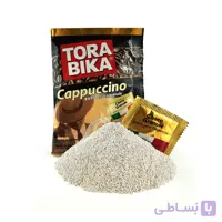 کاپوچینو تروبیکا اصل شاسه
