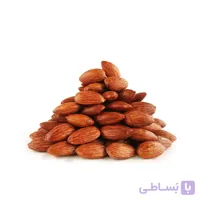 مغز بادام درختی زرین