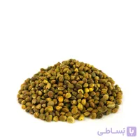 شاهدانه برشته