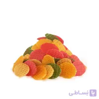 پفک هندی خام