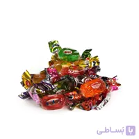 شکلات جلی سافت