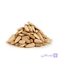 تخمه آفتابگردان سفید