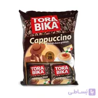 کاپوچینو تروبیکا اصل(20عددی)
