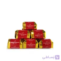 شکلات بنیس طلایی
