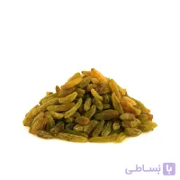 کشمش سبز درجه یک