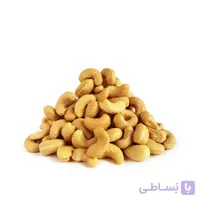 مغز بادام هندی