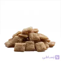 بالشتی با طعم نارگیل