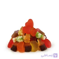پاستیل میکس