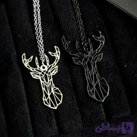گردنبند گوزن سورنا