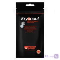 خمیر سیلیکون ترمال گریزلی 1گرمی مدل Kryonaut (اورجینال)