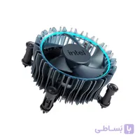 فن CPU اینتل LGA1700 (intel box)