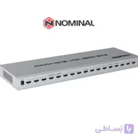 KVM HDMI 16*1 MULTI VIEWER حرفه‌ای | خرید از فروشگاه نومینال