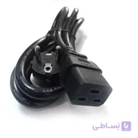 کابل برق سرور یو پی اس3/5*3 لمونتک