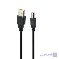 کابل پرینتر 1.5 متری گلداسکار(goldoscar)