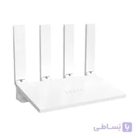 مودم روتر 4G LTE بی سیم N300 نزتک مدل NZT77-UX100