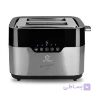 خرید توستر سیترون MD410 | دو اسلایس