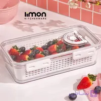باکس یخچالی لیمون کد 2377