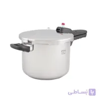 زودپز 6 لیتری پارس استیل