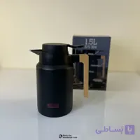 فلاسک استیل 1.5 لیتر نیکولو کد 1917