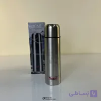 فلاسک استیل نیکولو 0.5 لیتری کد 1901