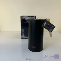 فلاسک دکمه ای 1 لیتر نیکولو کد 1915