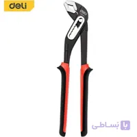 انبر کلاغی دلی مدل DL2610Z سایز 10 اینچ