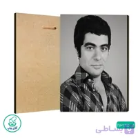 شاسی عکس بهروز وثوقی کد TSH1732