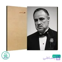 شاسی عکس مارلون براندو کد TSH1731