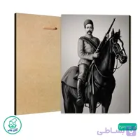 شاسی عکس ستار خان کد TSH1733
