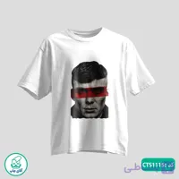 تیشرت چاپی طرح تامی شلبی مردانه و زنانه کد CTS1115