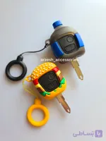 کاور سوئیچ فانتزی(۲۰۶ ۲۰۷ رانا کوئیک تیبا ساینا دنا سورن پلاس) پارت2