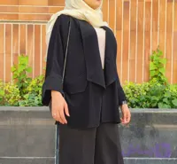 مانتو مجلسی