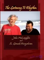 دانلود کتاب آموزش گیتار جاز | John McLaughlin_Gateway to Rhythm