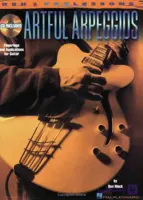 دانلود کتاب تمرینات آرپژ گیتار Don Mock – Artful Arpeggios