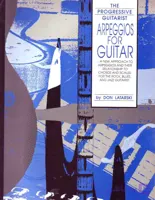 دانلود کتاب تمرینات آرپژ گیتار | Don Latarski_Arpeggios for Guitar