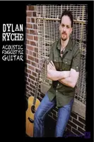 دانلود کتاب قطعات فینگر استایل گیتار | Dylan Ryche_Acoustic Fingerstyle Guitar