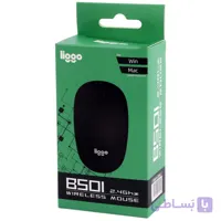 موس بی سیم لیگو B501