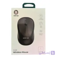 موس بی سیم گرین لاین G50 GL-RM7