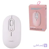 موس بی سیم دیتالایف M333