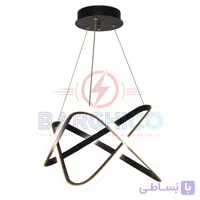 لوستر ستاره تک لاین