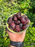 خرما خنیزی درجه یک - ۸۰۰ گرمی
