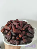 خرما پیارم درجه یک