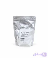 پودر دکلره سفید الیو مدل Olive Leg حجم 500گرم